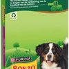 Bonzo Adult Maxi - Hondenvoer Droogvoer - Rund - 15 kg