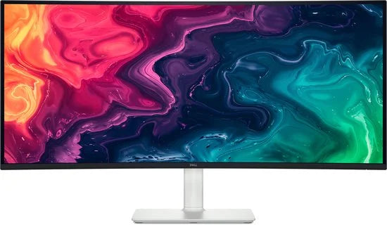 Dell S3425DW - 34
