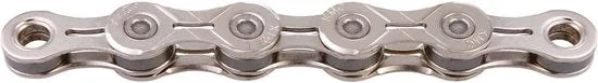 Ketting 10 speed KMC X10EL - zilver