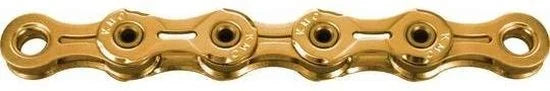 Ketting 10 speed KMC X10EL - zilver