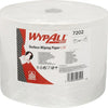 Kimberly Clark Wypall L20 poetsrol 1-laags - wit