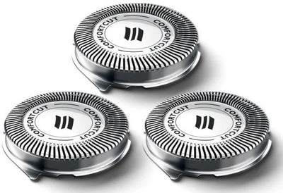 Philips series 3000 SH30/50 - Scheerkoppen