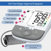Beurer BM 53 Bloeddrukmeter Bovenarm Premium - Met AFIB (hartritmestoornis) detectie - Aanbevolen: Bloeddrukmeter Hartstichting, ESH en ETM testwinna