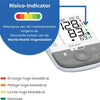 Beurer BM 53 Bloeddrukmeter Bovenarm Premium - Met AFIB (hartritmestoornis) detectie - Aanbevolen: Bloeddrukmeter Hartstichting, ESH en ETM testwinna