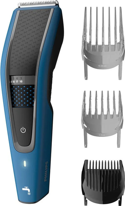 Philips series 5000 HC5612/15 - Tondeuse - Blauw