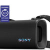 Sony ULT FIELD 3 - Bluetooth Speaker - Zwart