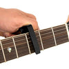 Cascha HH 2037 capo voor western en elektrische gitaar