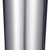 Circular & Co - Travel Mug - Koffiebeker To Go - Coffee To Go Beker - 454 ml - Stainless Steel - Aquamarine Green - 16oz – Duurzaam