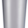 Circular & Co - Travel Mug - Koffiebeker To Go - Coffee To Go Beker - 454 ml - Stainless Steel - Aquamarine Green - 16oz – Duurzaam