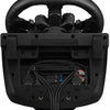 Logitech G G923 SE Zwart USB 2.0 Stuur + pedalen + joystick PC, PlayStation 4, PlayStation 5