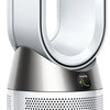 Dyson Purifier Hot+Cool HP1 - Luchtreiniger - Ventilator - Verwarmingsfunctie - HEPA filter - Wit