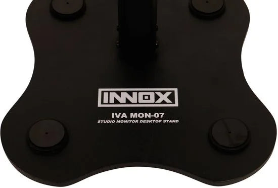 Innox IVA MON-07 desktop monitor statieven (set van 2)