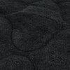 Sleeptime 2 in 1 Teddy Premium Dekbed zonder Overtrek - Dekbed Inclusief Slopen - 240 x 200 cm - Zwart