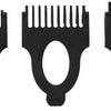 Elektrische Draadloze Scheerapparaat en Trimmer voor Heren – baardtrimmer – trimmer mannen – baardtrimmer mannen