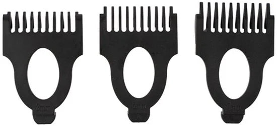 Elektrische Draadloze Scheerapparaat en Trimmer voor Heren – baardtrimmer – trimmer mannen – baardtrimmer mannen