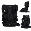Bebies First Autostoel Isofix Grandtour Allure Groep 1/2/3 9-36 kg (76 tot 150 cm) Vanaf 15 maanden tot 12 jaar – Isofix & i-Size - Met Bekerhouder -