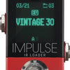 TC Electronic Impulse - Effect-unit voor gitaren