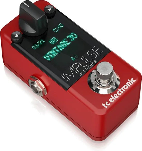 TC Electronic Impulse - Effect-unit voor gitaren