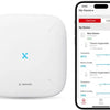 X-Sense SBS50 Base station - WiFi gateway - Voor de XS01-M Rookmelder en XC01-M Koolmonoxidemelder - Smart home - Werkt via app