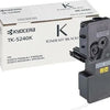 Kyocera - TK-5240K - Tonercartridge - 1 stuk - Origineel - Zwart