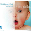 HP 62 - Inktcartridge - Origineel - Zwart