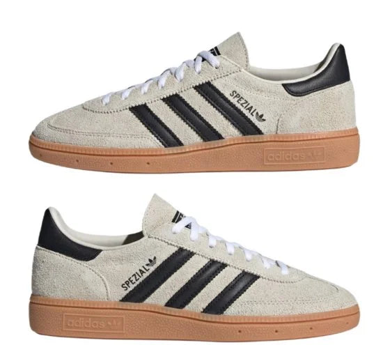 Adidas - Handball Spezial W 'Aluminium' - Maat 36 2/3