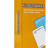 Klootzakken - Nederlands Kaartspel - Partyspel - Familiespel - Gezelschapsspel