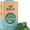 Beco Pets Afbreekbare Hondenpoepzakjes - Mint Geur - 270 stuks (18 x 15)