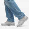 ASICS Gel-NYC - Unisex - Cream/Cloud Grey - Maat EU 38