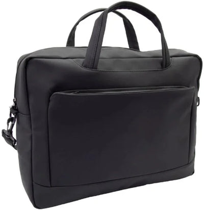 Style Laptop Bag - PU Dull / 210D RPET