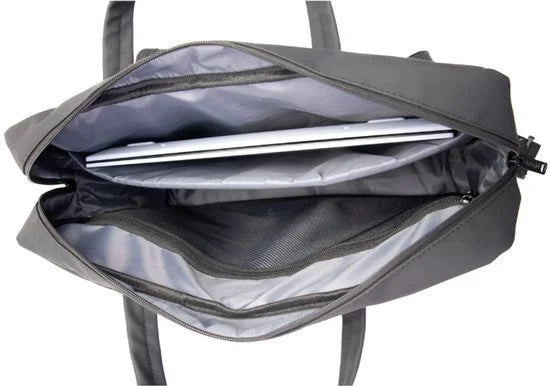 Style Laptop Bag - PU Dull / 210D RPET