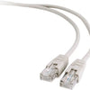 Gembird FTP CAT5e Netwerkkabel - Grijs - 20 Meter - Afgeschermde Patch Cord