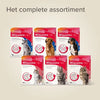 Beaphar Milquestra Hond - 4 Tabletten