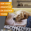 Frontpro Anti vlooien kauwtablet - Hond XL 25-50 kg - 3 tabletten