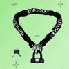 Top Lock Art 3 - 90cm Slot