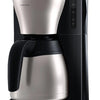 Philips Cafe Gaia HD7546/20 - Koffiezetapparaat - Zwart