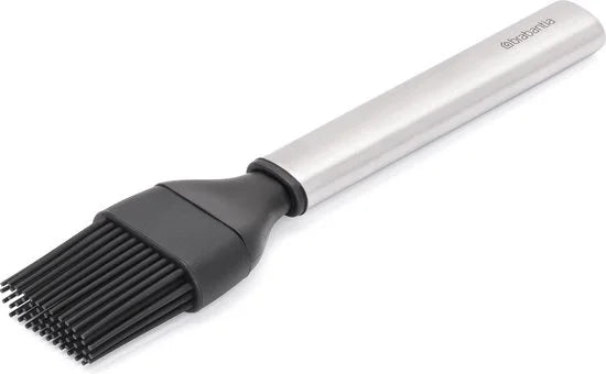Brabantia Profile Bakborsteltje - Anti-aanbak - RVS