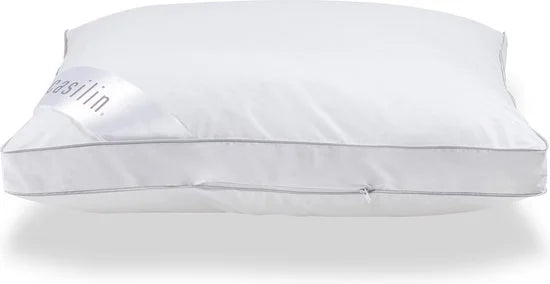 Casilin Classic Hoofdkussen- 60x60cm - Stevige ondersteuning