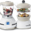 Babymoov Nutribaby - Babyvoedingsbereider - Crème