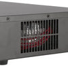 Devine MX-800 2-kanaals PA-eindversterker 2x 400W @ 8 Ohm