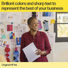HP 301 - Inktcartridge - Origineel - Standaard capaciteit - Zwart