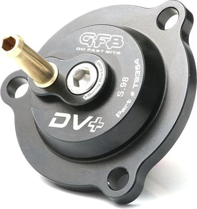 GFB T9354 DV+ 30% QUICKER BOOST (Porsche 911, Volvo S40/V40/V50/C30/C70, Alfa Romeo Giulietta, Ford S-Max, Ford Focus ST/RS