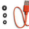 JBL Wave Buds - Volledig Draadloze Oordopjes - Zwart