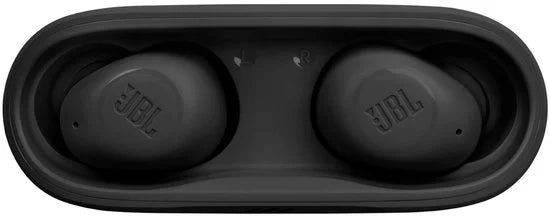 JBL Wave Buds - Volledig Draadloze Oordopjes - Zwart