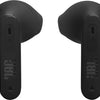 JBL Tune Flex 2 - Noise Cancelling Oordopjes - Draadloos Bluetooth - True Wireless In-ear - 48 uur speeltijd - Open of Gesloten Pasvorm - IP54 - Zwar