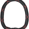 ABUS - Ketting - 140 cm - Zwart - Ivy Chain 9210