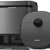 Eureka J15 Pro Ultra Black - Robotstofzuiger met dweilfunctie - zelfreinigend - slimme navigatie