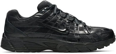 Nike P-6000 Sneakers Cd6404-002 - Kleur Zwart-zwart - Maat 42.5