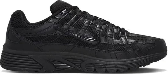 Nike P-6000 Sneakers Cd6404-002 - Kleur Zwart-zwart - Maat 42.5
