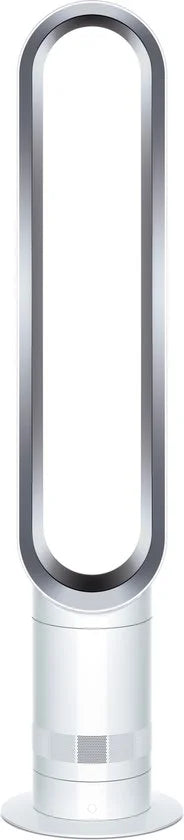 Dyson AM07 - Torenventilator - Wit/Zilver